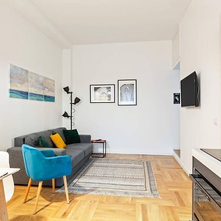 Design And New Flat In Navigli District Διαμέρισμα Μιλάνο Εξωτερικό φωτογραφία