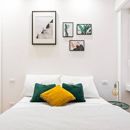 Design And New Flat In Navigli District Διαμέρισμα Μιλάνο Εξωτερικό φωτογραφία