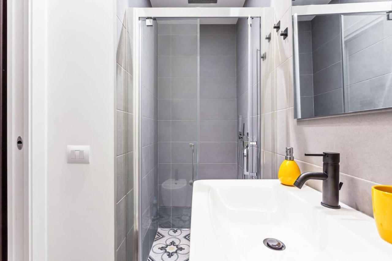 Design And New Flat In Navigli District Διαμέρισμα Μιλάνο Εξωτερικό φωτογραφία