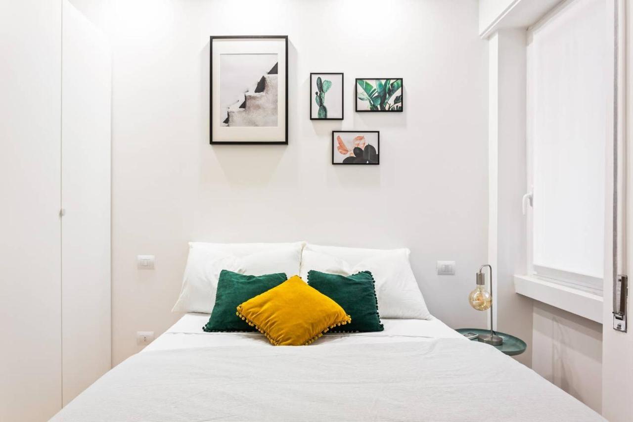 Design And New Flat In Navigli District Διαμέρισμα Μιλάνο Εξωτερικό φωτογραφία
