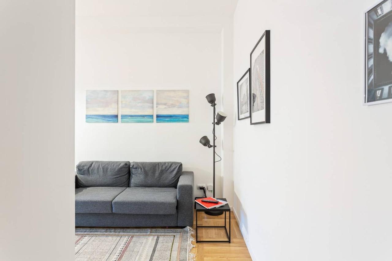 Design And New Flat In Navigli District Διαμέρισμα Μιλάνο Εξωτερικό φωτογραφία