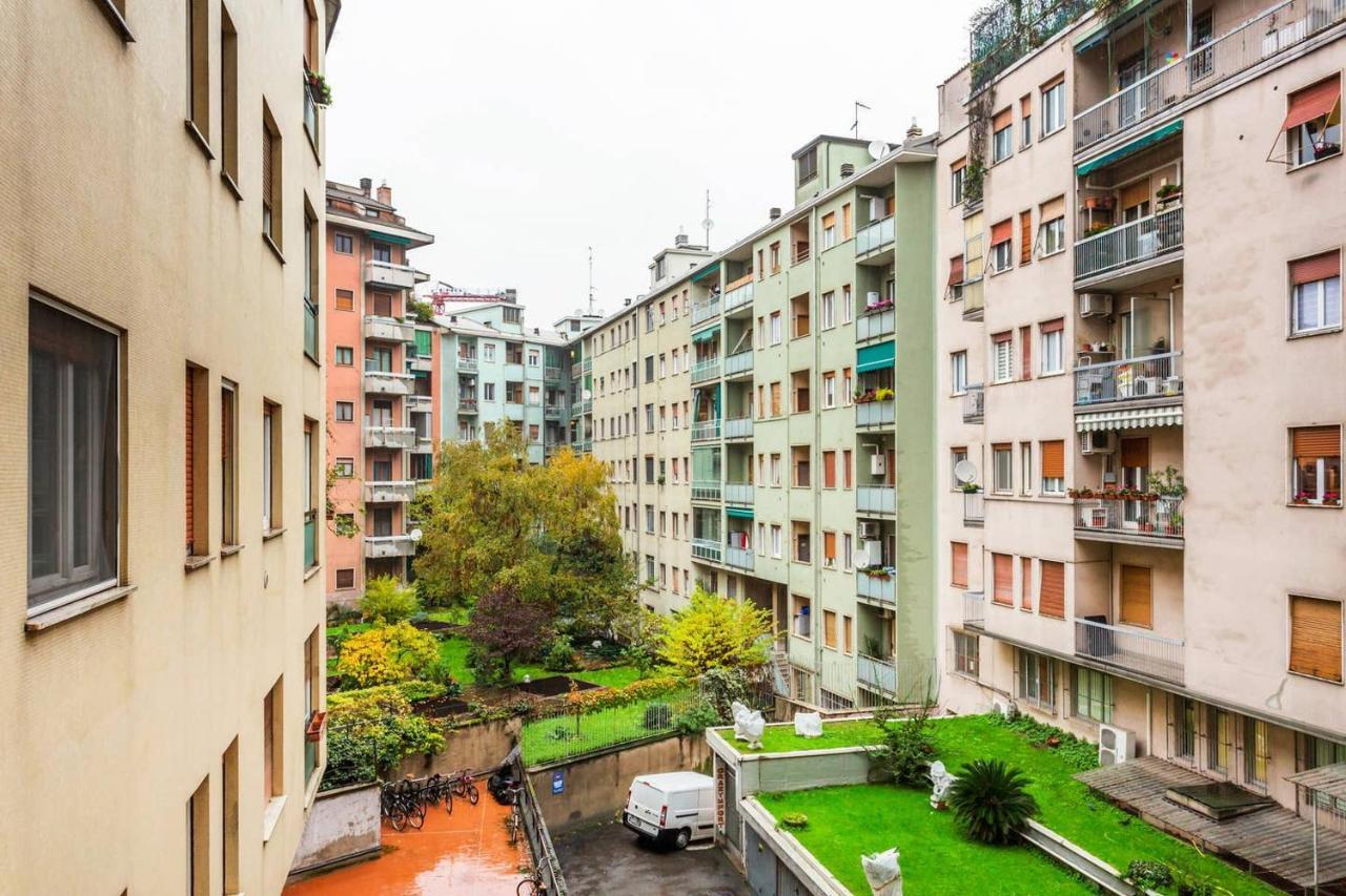 Design And New Flat In Navigli District Διαμέρισμα Μιλάνο Εξωτερικό φωτογραφία