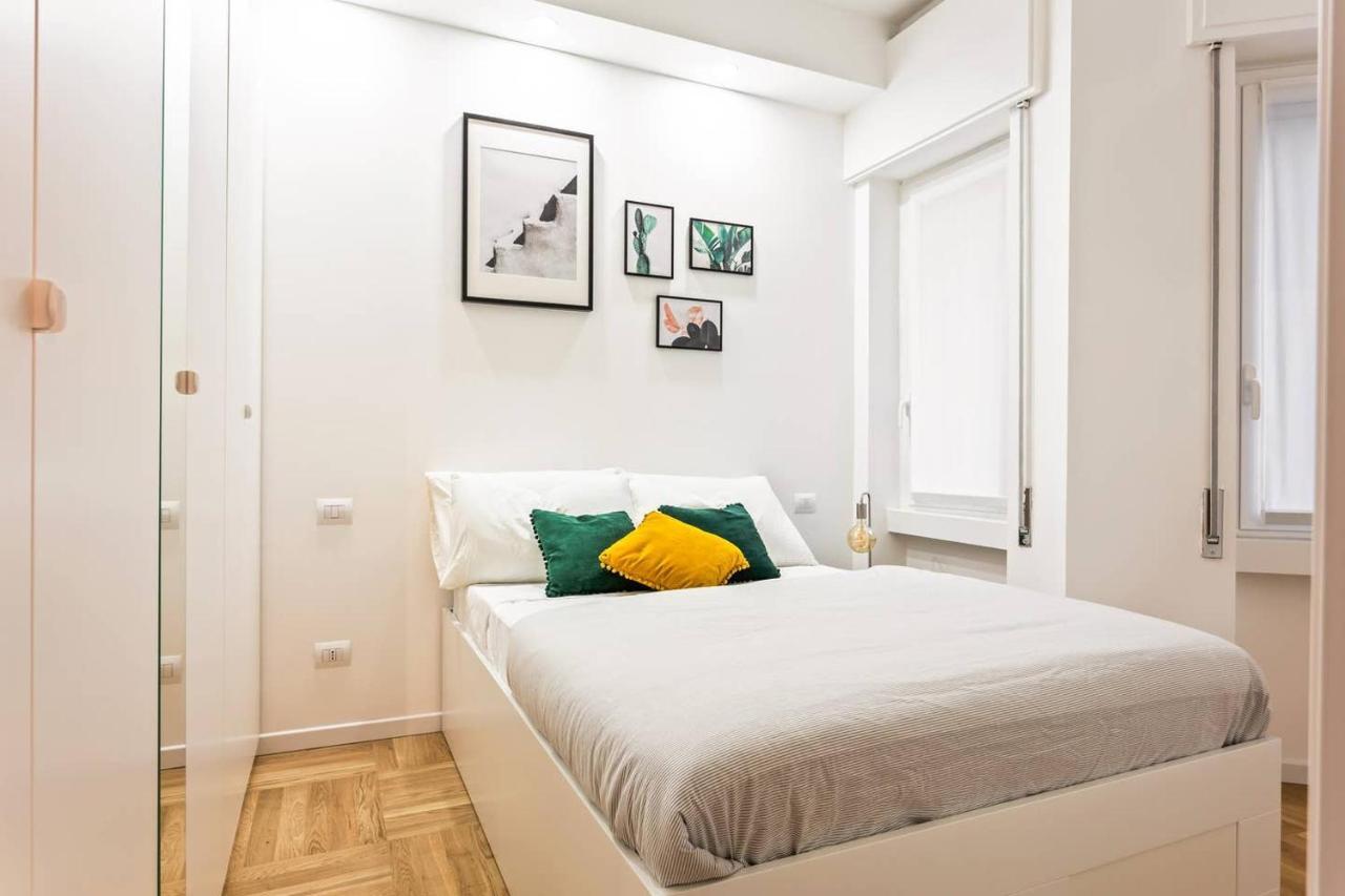 Design And New Flat In Navigli District Διαμέρισμα Μιλάνο Εξωτερικό φωτογραφία